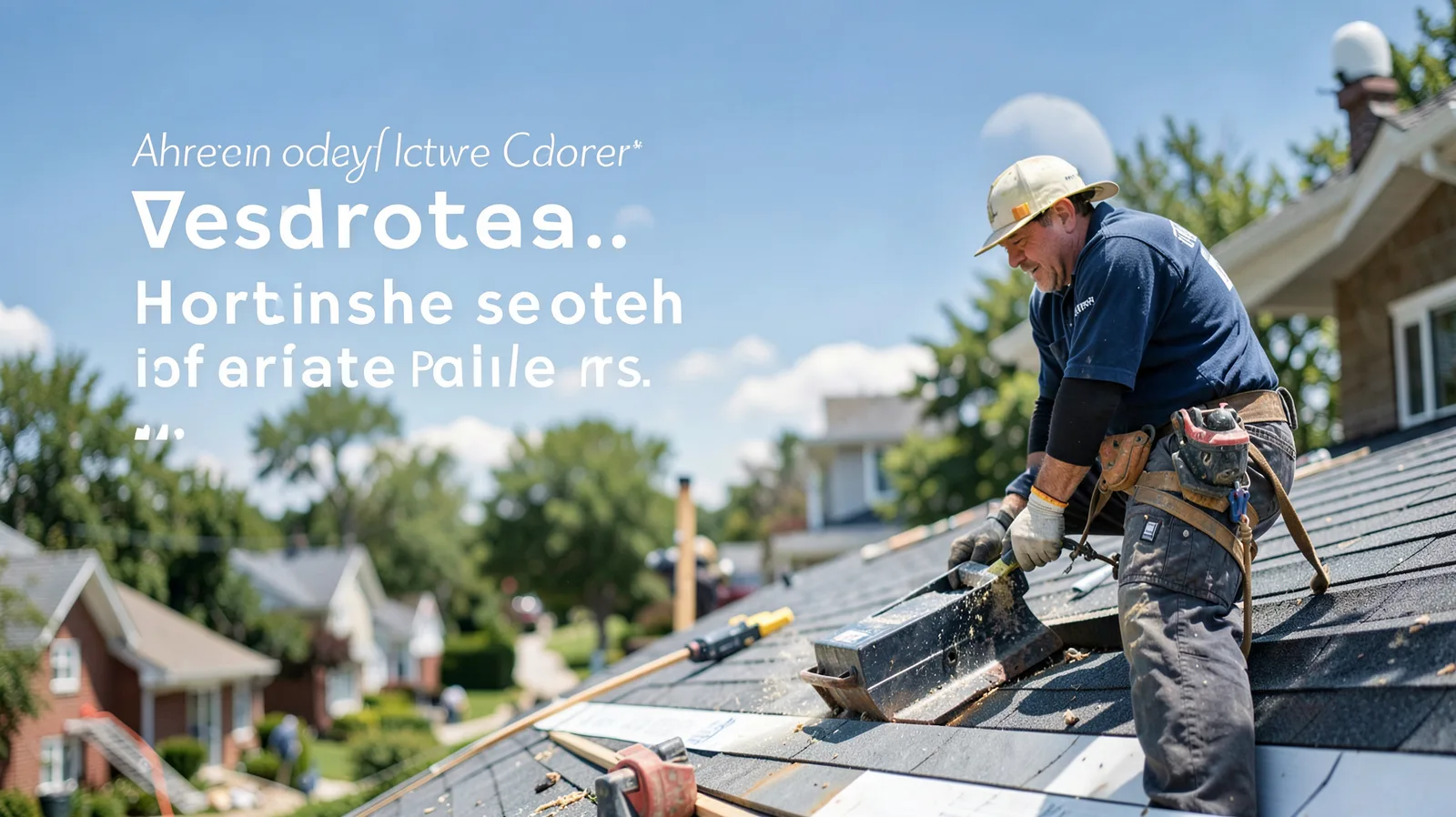 Roof Replacement in Keyport, WA near me
